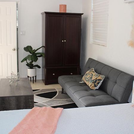 Stunning Suite By Hard Rock Stadium And Casino Miami Gardens Kültér fotó